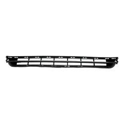 LKQ - '13-'16 GMC Acadia, '17 GMC Acadia Limited Front Bumper Cover Grille