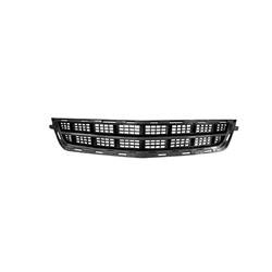 LKQ - '13-'14 Cadillac ATS Front Bumper Cover Grille
