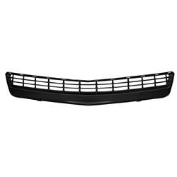 LKQ - 2014-2015 Chevrolet Camaro Front Bumper Cover Grille