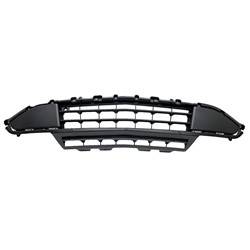 LKQ - 2018-2021 Chevrolet Traverse Front Bumper Cover Grille