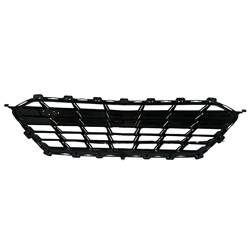 LKQ - 2017-2018 Chevrolet Cruze Front Lower Grille
