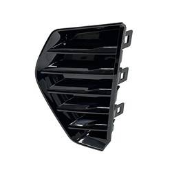 LKQ - 2019-2023 Cadillac XT4 Front Driver's Bumper Cover Grille