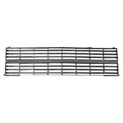 LKQ - '83-'84 Chevrolet C10, '83-'84 Chevrolet C20, '83-'84 Chevrolet C30, '83-'84 Chevrolet K10, '83-'84 Chevrolet K10 Suburban, '83-'84 Chevrolet K20 Grille