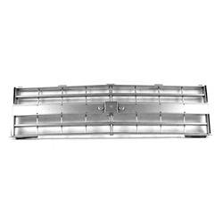 LKQ - 1985-1986 Chevrolet C/K Series Front Grille