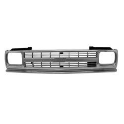 LKQ - '91-'92 Chevrolet S10, '91-'92 Chevrolet S10 Blazer Grille