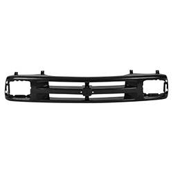 LKQ - '95-'97 Chevrolet Blazer, '94-'97 Chevrolet S10 Grille