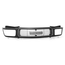 LKQ - '95-'97 GMC Jimmy, '94-'97 GMC Sonoma Grille