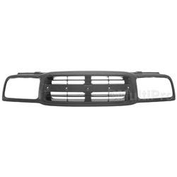 LKQ - '99-'04 Chevrolet Tracker Grille