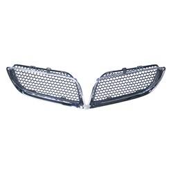 LKQ - '00-'05 Pontiac Bonneville Grille