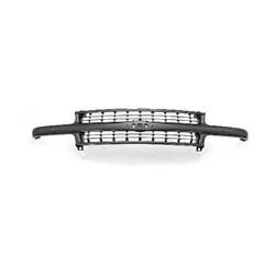 LKQ - '00-'06 Chevrolet Suburban 1500, '00-'06 Chevrolet Suburban 2500, '00-'06 Chevrolet Tahoe Grille