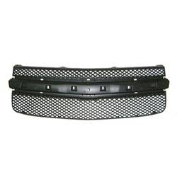 LKQ - 2005-2009 Chevrolet Equinox Front Grille