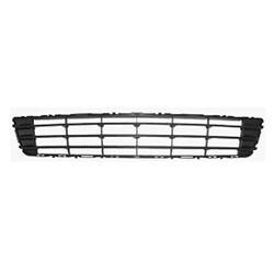 LKQ - 2008 Chevrolet Malibu Front Bumper Cover Grille