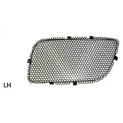 LKQ - '06-'09 Pontiac Torrent Driver Side Inner Grille