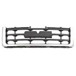 LKQ - '07-'13 GMC Sierra 1500 Grille