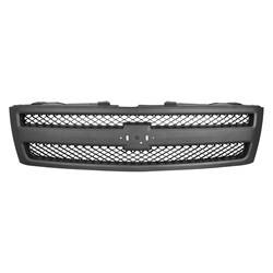 LKQ - '07-'13 Chevrolet Silverado 1500 Grille