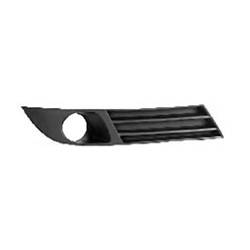 LKQ - '07-'09 Saturn Aura Passenger Side Front Bumper Cover Outer Grille