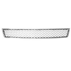 LKQ - '07-'08 Chevrolet Avalanche, '07-'08 Chevrolet Suburban 1500, '07-'08 Chevrolet Suburban 2500, '07-'08 Chevrolet Tahoe Front Lower Grille