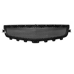 LKQ - 2008-2012 Chevrolet Malibu Front Center Grille