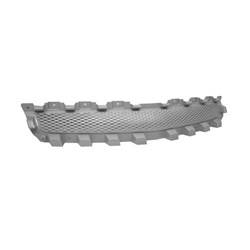 LKQ - '08-'12 Chevrolet Malibu Front Upper Grille