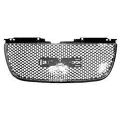 LKQ - '07-'14 GMC Yukon, '07-'14 GMC Yukon XL 1500 Grille