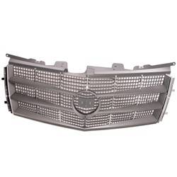 LKQ - '08-'11 Cadillac CTS Grille
