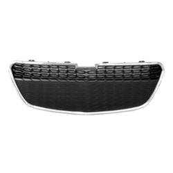 LKQ - '13-'15 Chevrolet Spark Front Lower Grille