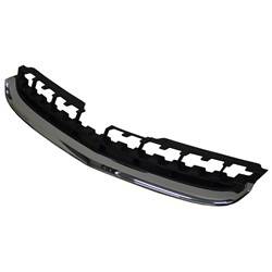 LKQ - '12-'15 Chevrolet Captiva Sport Front Lower Grille