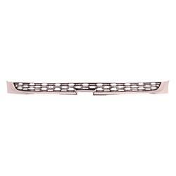 LKQ - '14-'15 Chevrolet Malibu, '16 Chevrolet Malibu Limited Upper Grille