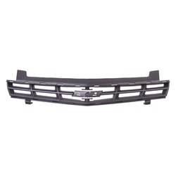 LKQ - '14-'15 Chevrolet Camaro Front Grille