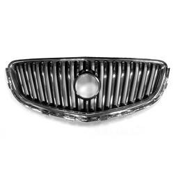 LKQ - '13-'17 Buick Verano Grille