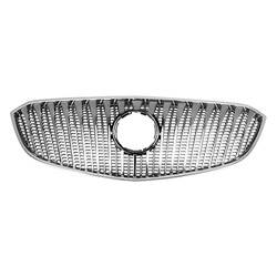 LKQ - '14-'16 Buick LaCrosse Grille