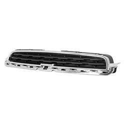 LKQ - '13-'16 Chevrolet Trax Grille