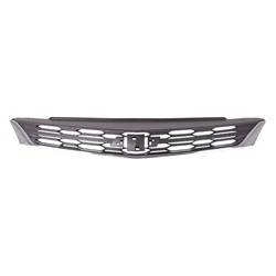 LKQ - 2016-2018 Chevrolet Cruze Front Upper Grille
