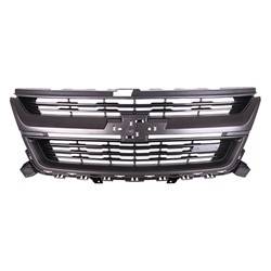 LKQ - 2015-2020 Chevrolet Colorado Front Grille