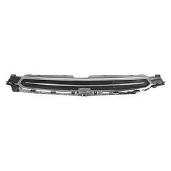 LKQ - 2015-2016 Chevrolet Cruze Front Upper Grille