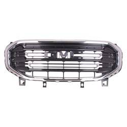 LKQ - 2018-2021 GMC Terrain Front Grille