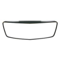 LKQ - '16-'19 Cadillac CTS Grille Surround