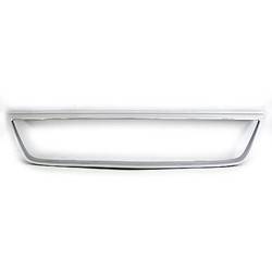 LKQ - '06-'08 Chevrolet Malibu Upper Grille Molding