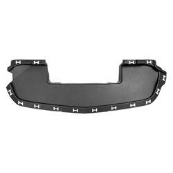 LKQ - '14-'15 Chevrolet Malibu, '16 Chevrolet Malibu Limited Lower Inner Grille Air Deflector