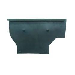 LKQ - '00-'04 Chevrolet Silverado 1500, '00-'04 Chevrolet Suburban 1500, '00-'04 Chevrolet Tahoe, '00-'04 GMC Sierra 1500, '00-'04 GMC Yukon, '00-'04 GMC Yukon XL 1500 Driver Side Grille Air Deflector