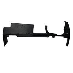 LKQ - 2014-2015 Chevrolet Malibu Passenger's Grille Air Deflector