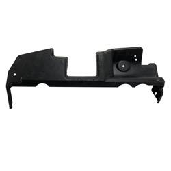 LKQ - 2014-2015 Chevrolet Malibu Driver's Grille Air Deflector