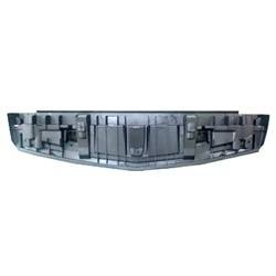 LKQ - '15-'20 Chevrolet Suburban, '16-'19 Chevrolet Suburban 3500 HD, '15-'20 Chevrolet Tahoe Lower Grille Mounting Panel [Shield] Made Of Pp Plastic And Glass