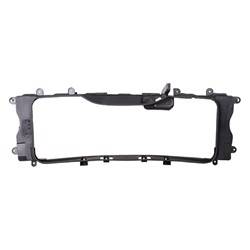 LKQ - 2014-2015 Chevrolet Silverado Grille Mounting Panel
