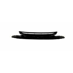 LKQ - '13-'15 Honda Civic Front Bumper Cover Grille