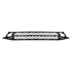 LKQ - '14-'17 Honda Odyssey Front Bumper Cover Grille