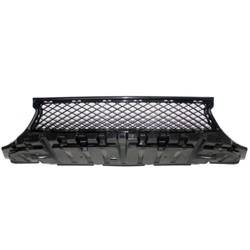 LKQ - '14-'15 Honda Civic Front Bumper Cover Grille