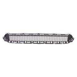 LKQ - '16-'18 Honda Pilot Front Bumper Cover Grille