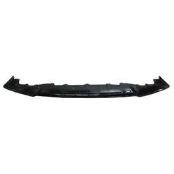 LKQ - 2017-2021 Honda Civic Front Lower Bumper Cover Grille