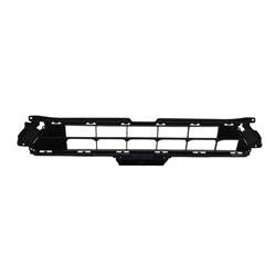LKQ - 2019-2021 Honda Civic Front Bumper Cover Grille